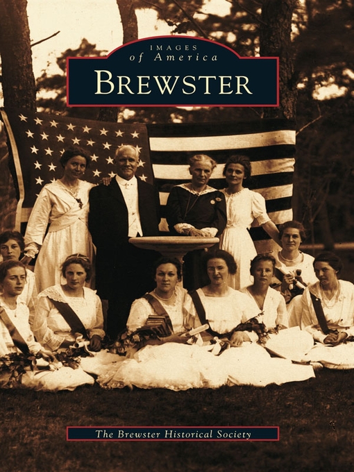 Title details for Brewster by Brewster Historical Society - Available